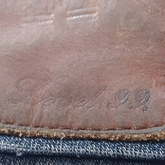 Level 99, LILY, Skinny Straight, Size 27 - Picture 8 of 11